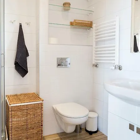 Appartement Timegoesslow Cozy Attic Center *